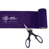 Fitness Mad Resistance Band Roll 15m Light Latex Free