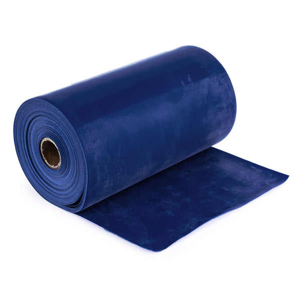Fitness Mad Resistance Band Roll 15m Medium Latex Free