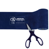 Fitness Mad Resistance Band Roll 15m Medium Latex Free