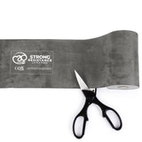 Fitness Mad Resistance Band Roll 15m Strong Latex Free