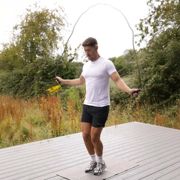 Fitness Mad Speed Ropes