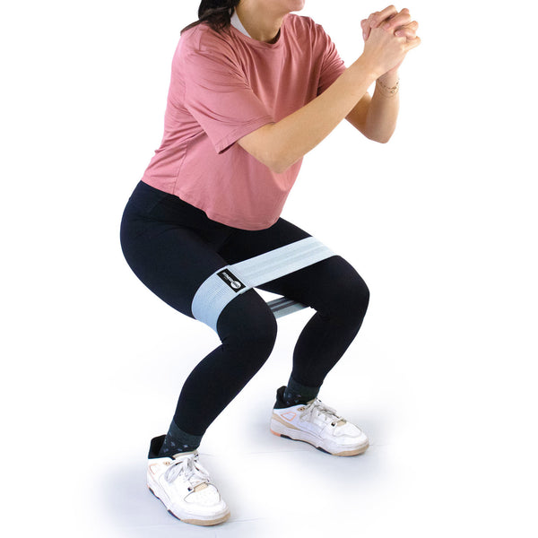 Fitness Mad Squat Band | Light Lifestyle