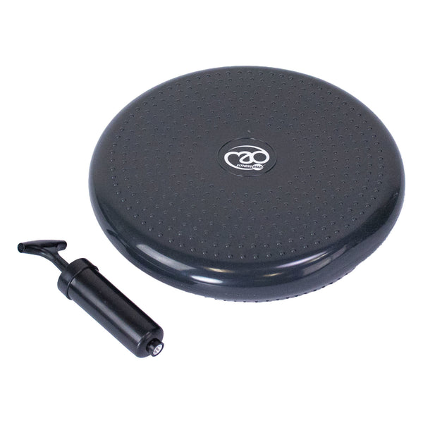 Fitness Mad Stability Cushion (Includes Pump)