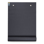 Fitness Mad Warrior II Eyelet Yoga Mat | 4mm