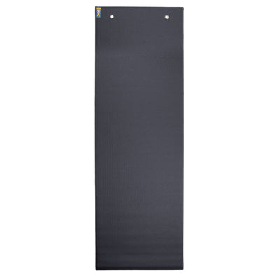 Fitness Mad Warrior II Eyelet Yoga Mat | 4mm