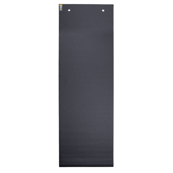 Fitness Mad Warrior II Eyelet Yoga Mat | 4mm