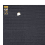 Fitness Mad Warrior II Eyelet Yoga Mat | 4mm
