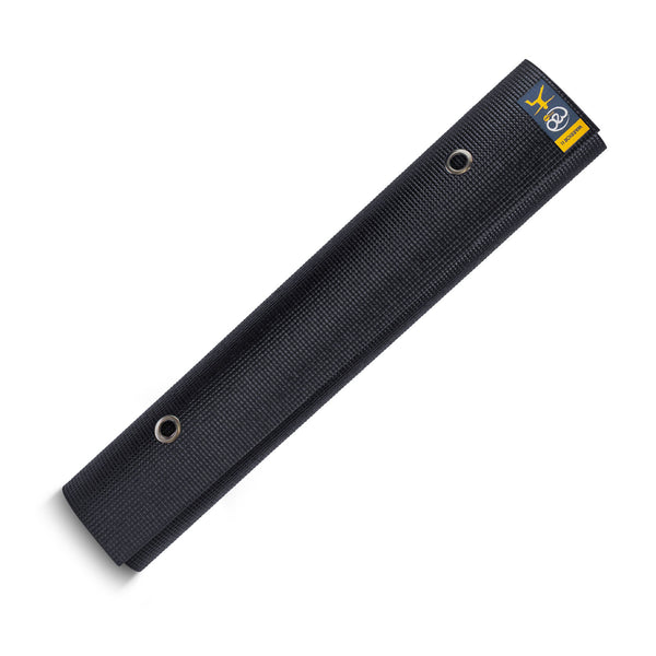 Fitness Mad Warrior II Eyelet Yoga Mat | 4mm