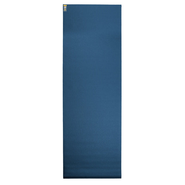 Fitness Mad Warrior II Plus Yoga Mat | 6mm (Dark Blue)