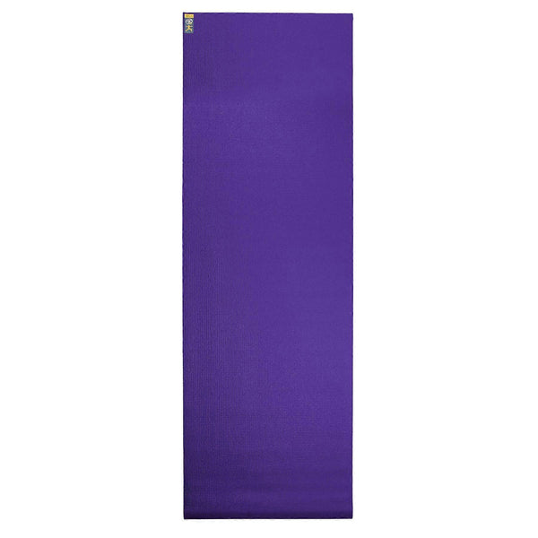 Fitness Mad Warrior II Plus Yoga Mat (Purple)