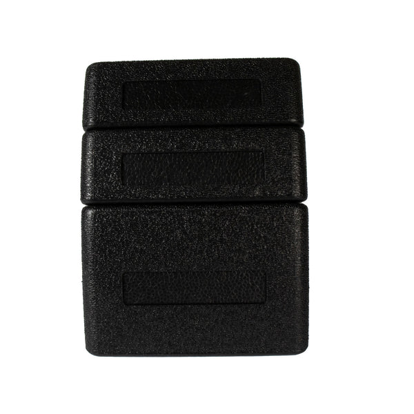 Fitness Mad EPP Wedge Set | 3 Pieces