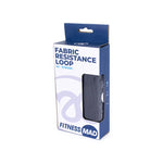 Fitness Mad Fabric Resistance Loops Package