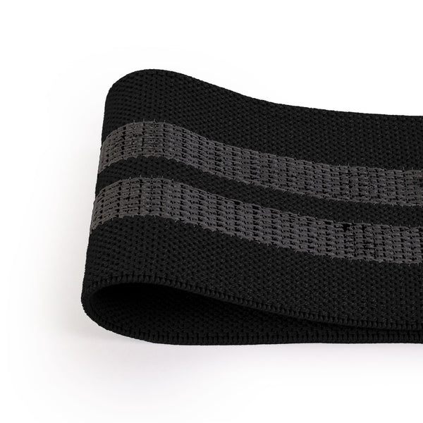 Fitness Mad Squat Band | Strong Inside Corner