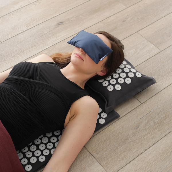 Fitness Mad Organic Eye Pillow