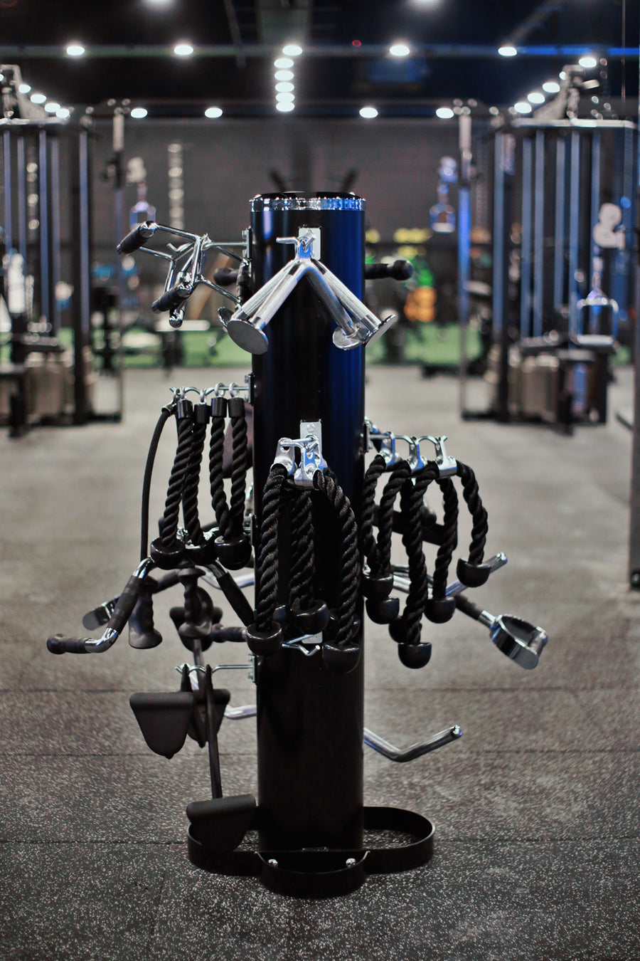 McSport Commercial Gyms - FLYEFit Inchicore
