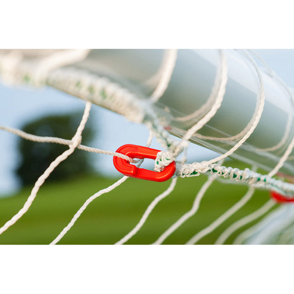 Samba 10' x 6' Gaelic Football Goal Post | Under 10's Image McSport Ireland