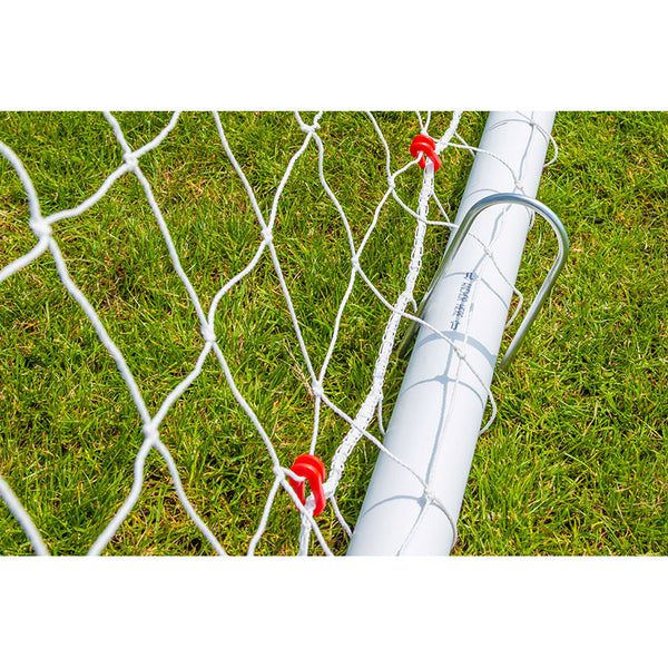 Samba 10' x 6' Gaelic Football Goal Post | Under 10's Image McSport Ireland