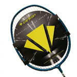 badminton racket