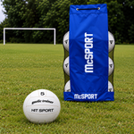 Gaelic Trainer Football | 10 Pack + Bag | Size 5