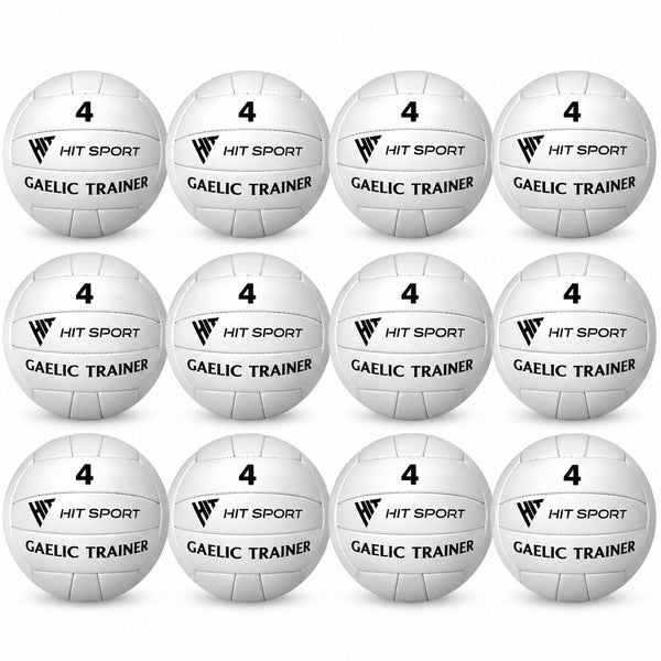 Gaelic Training Football | 12 Pack