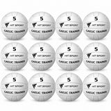 Gaelic Training Football | 12 Pack