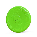 Hit Sport Flying Disc | 23cm Green