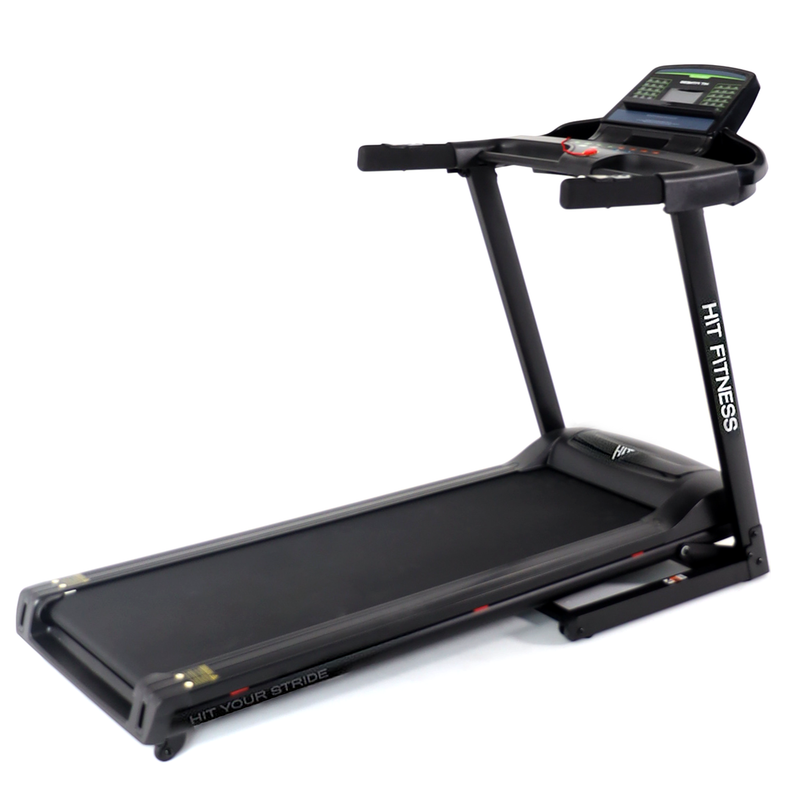 Cardio Equipment Bladez 200t Treadmill Reviews Hit Fitness H4