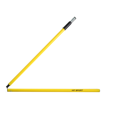 Hit Sport 2-Piece Training Poles | Set of 12