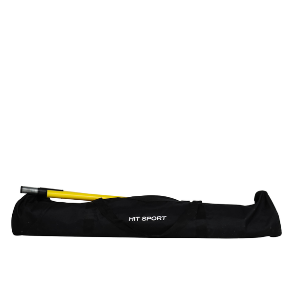 Hit Sport 2-Piece Training Poles | Set of 12