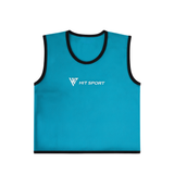 HIT Sport Mesh Training Bib Kids Green