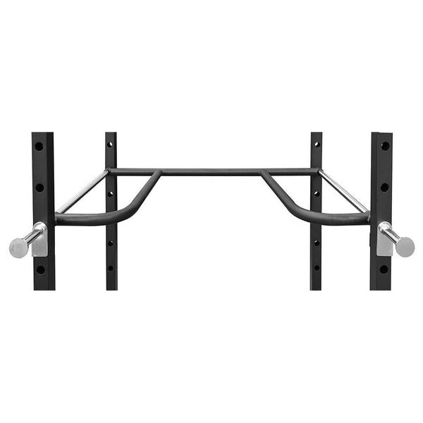 Hit Fitness Dip Attachment For Hit Fitness F100 Pro Power Rack - Close Up