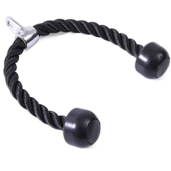 Hit Fitness Pro Triceps Rope | Cable Attachment