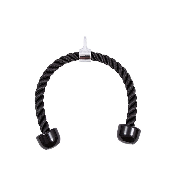 Hit Fitness Pro Triceps Rope | Cable Attachment
