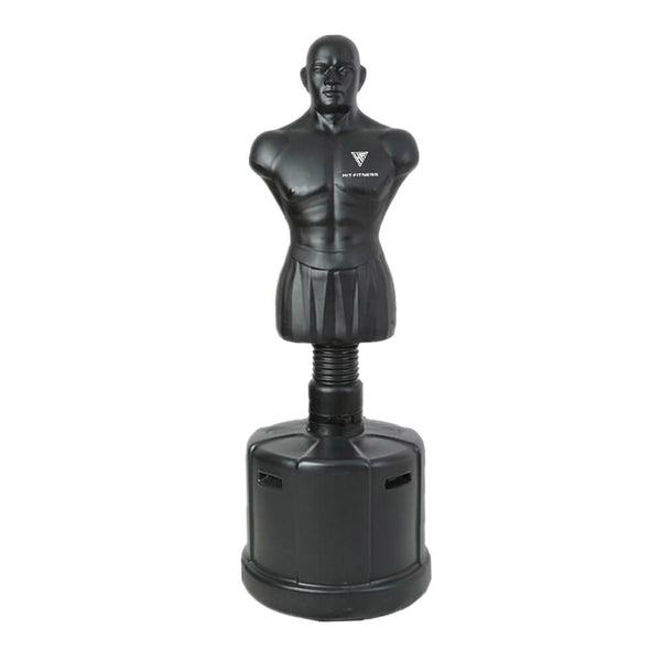 HIT Boxing Pro Boxing Man Free Standing Punch Bag 5.3ft | 95kg