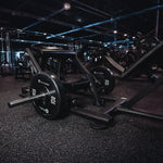Commercial Gym Equipment  Hip Thrust
