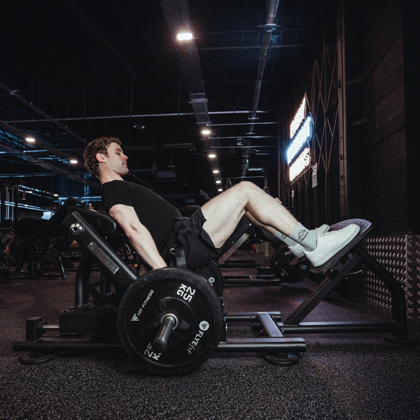 Hit Fitness Commercial Glute Drive / Hip Thrust