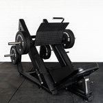Hit Fitness Commercial Leg Press