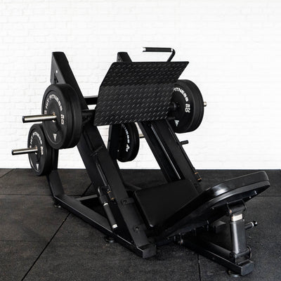 Hit Fitness Commercial Leg Press