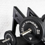 Hit Fitness Commercial Leg Press