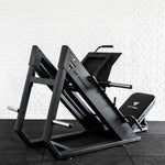 Hit Fitness Commercial Leg Press