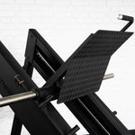Hit Fitness Commercial Leg Press