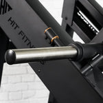 Hit Fitness Commercial Leg Press