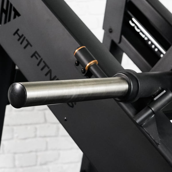 Hit Fitness Commercial Leg Press
