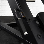 Hit Fitness Commercial Leg Press