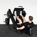 Hit Fitness Commercial Leg Press