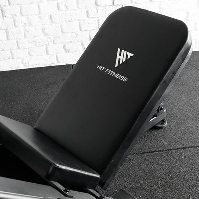 Hit Fitness Commercial Leg Press