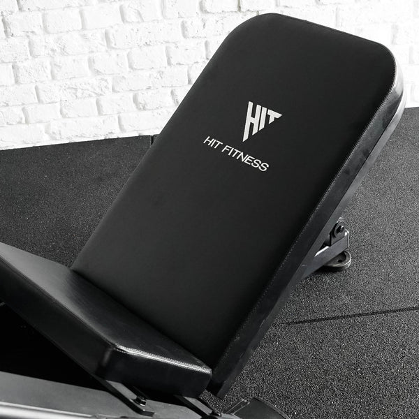 Hit Fitness Commercial Leg Press