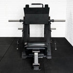 Hit Fitness Commercial Leg Press