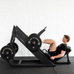 Hit Fitness Commercial Leg Press