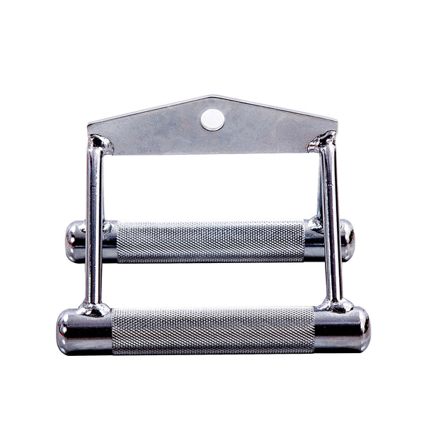 Hit Fitness Seated Row Handle Attachment Side